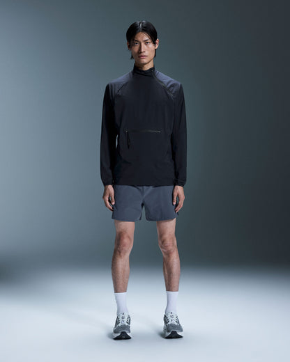 Men's Active Jacket Navy - US 4644