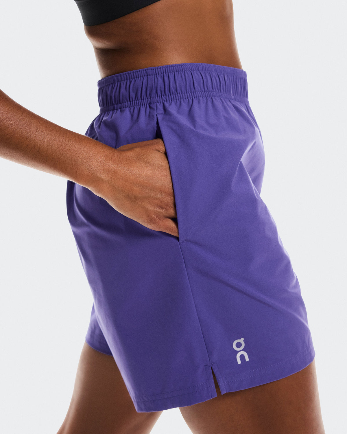 Women's 5" Core Shorts Twilight - US 5584