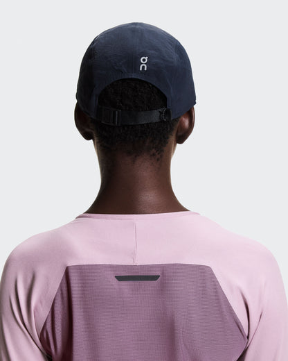 Performance Cap Navy - US 1228