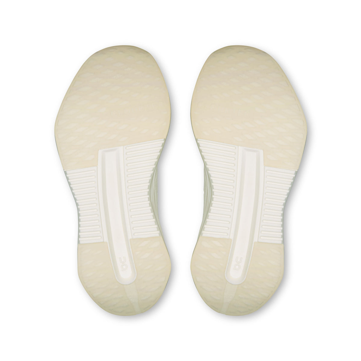 Women's Cloudrise Cyclon 1.1 Undyed - US 8642