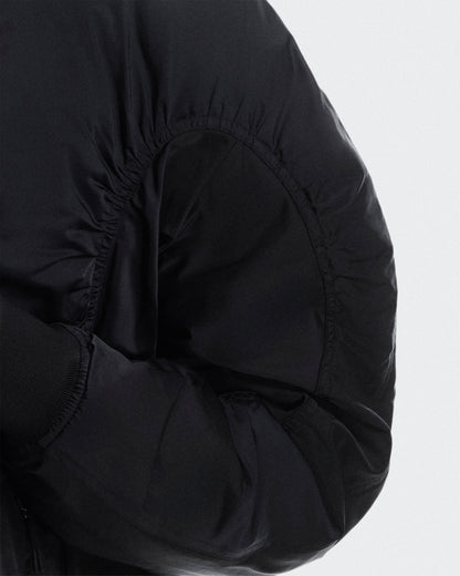 Women's Bomber Jacket Black - US 3521