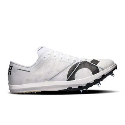 Women's Cloudspike XC White | White - US 3198