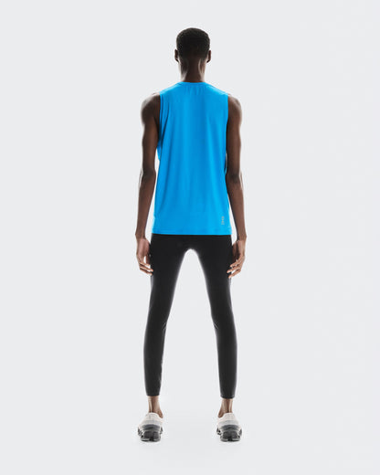 Men's Core Tank Malibu - US 2787