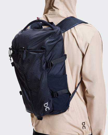 Speed Pack 18L Lite Navy - US 1633