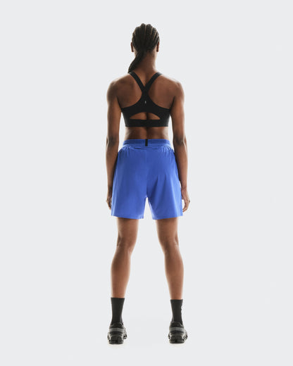 Women's Endurance Bra Zip Black - US 1462