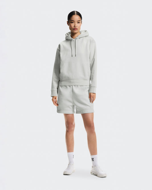 Women's Club Collective Hoodie Geo Iceberg - US 8450