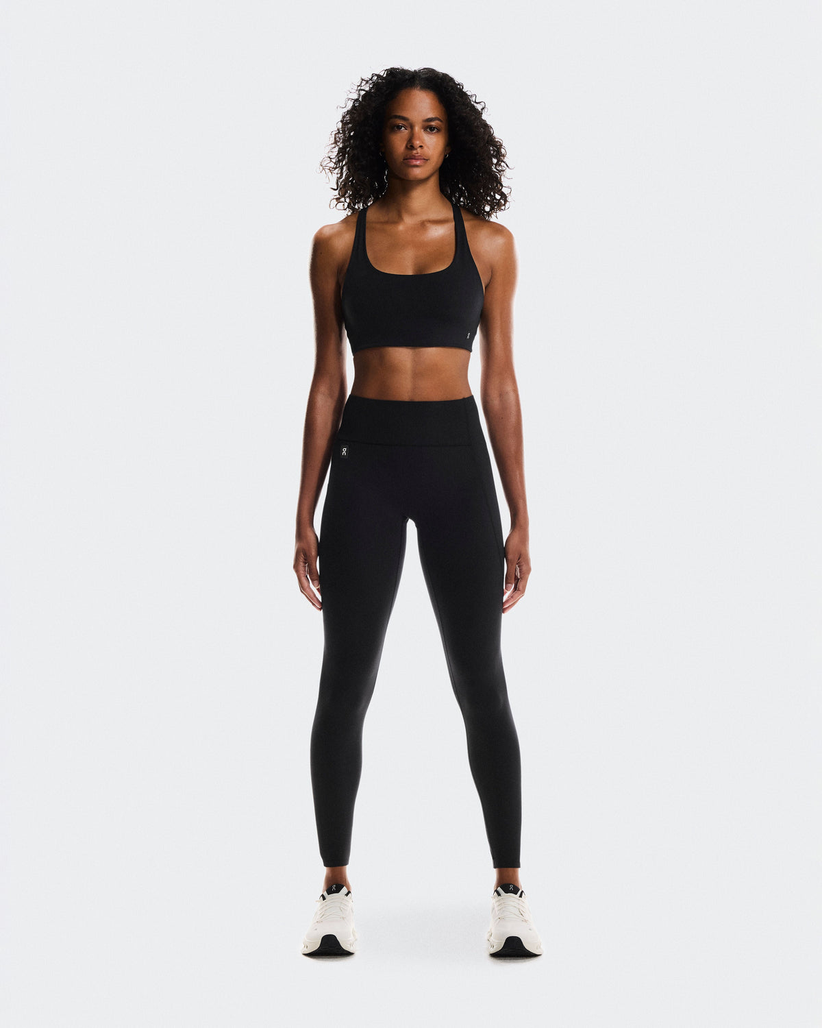 Women's Studio Bra Black - US 1613