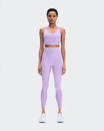 Women's Train Tights 7/8 Bloom - US 7452