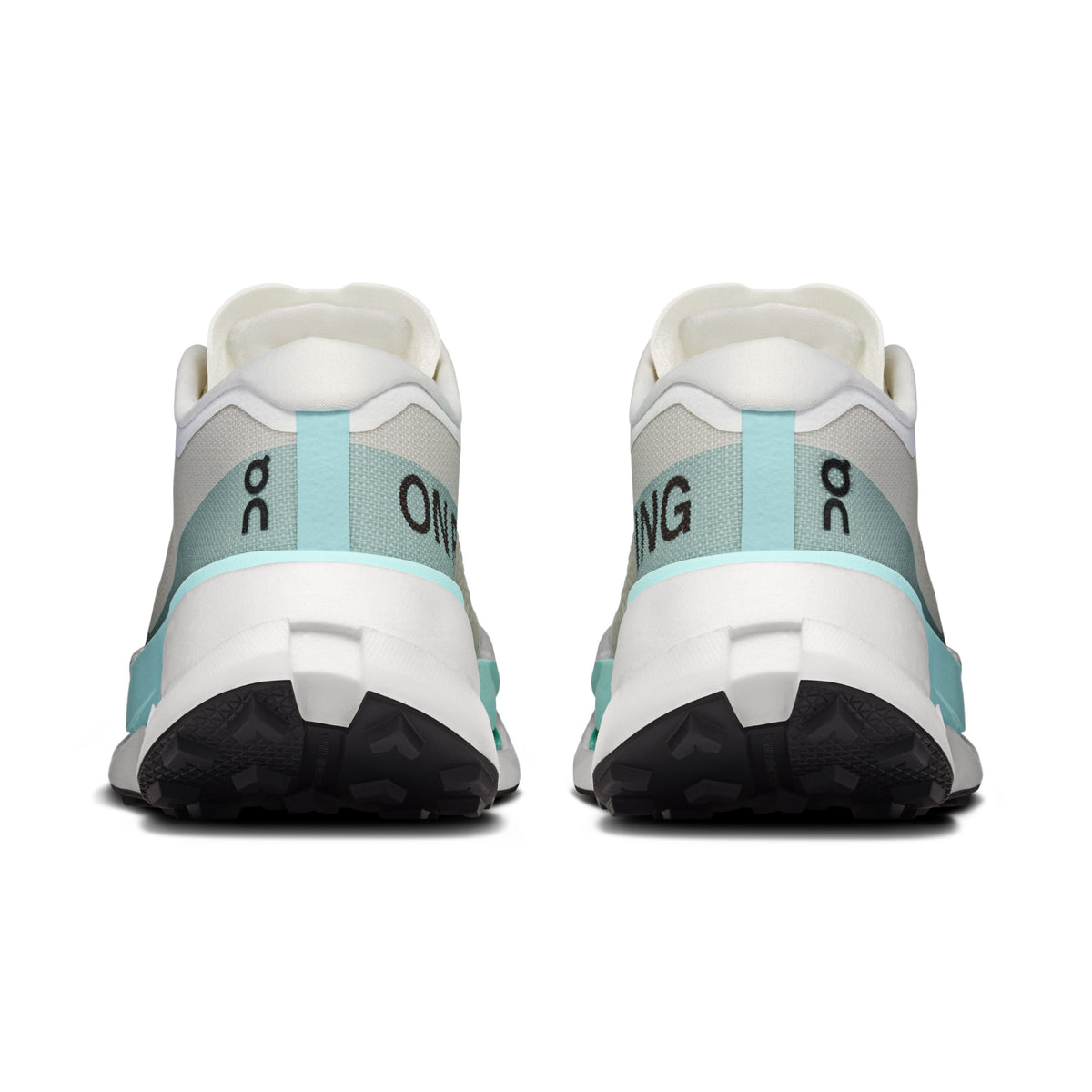Women's Cloudultra Pro Ivory | Celeste - US 9644