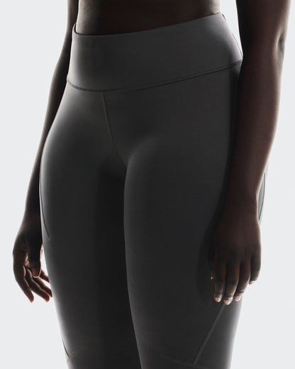 Women's Performance Tights 7/8 Eclipse - US 4796