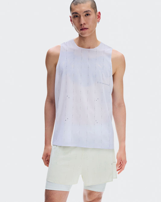Men's Zero 2-in-1 Shorts PAF Ice | Gale - US 5821