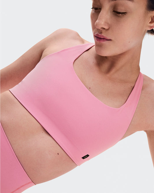 Women's Studio Bra Magnolia - US 5784