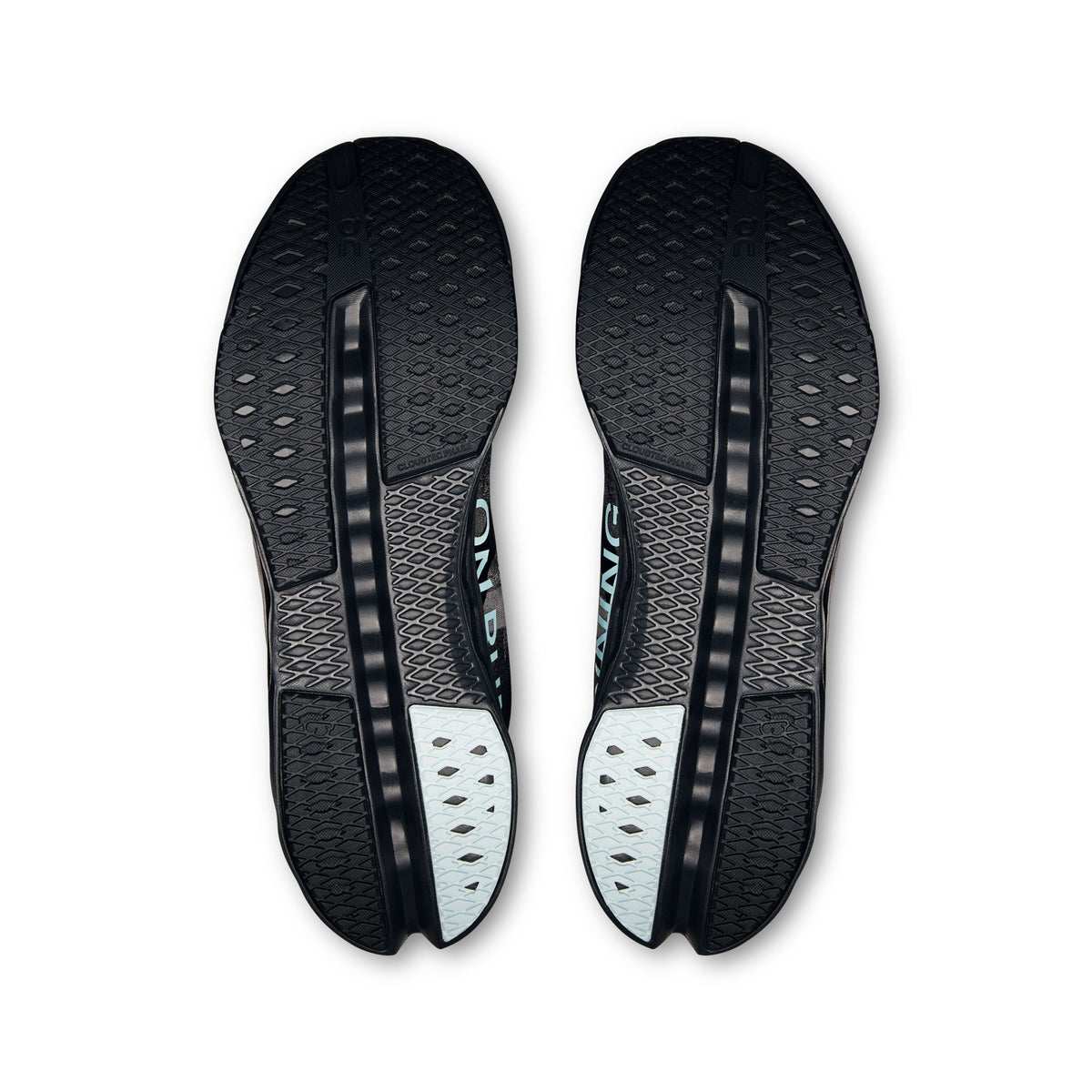 Men's Cloudsurfer Next Black | Bay - US 4270
