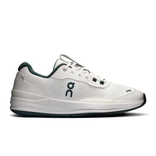 Men's THE ROGER Pro LDN White | Evergreen - US 5717