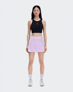 Women's Court Skirt Split Bloom - US 6954