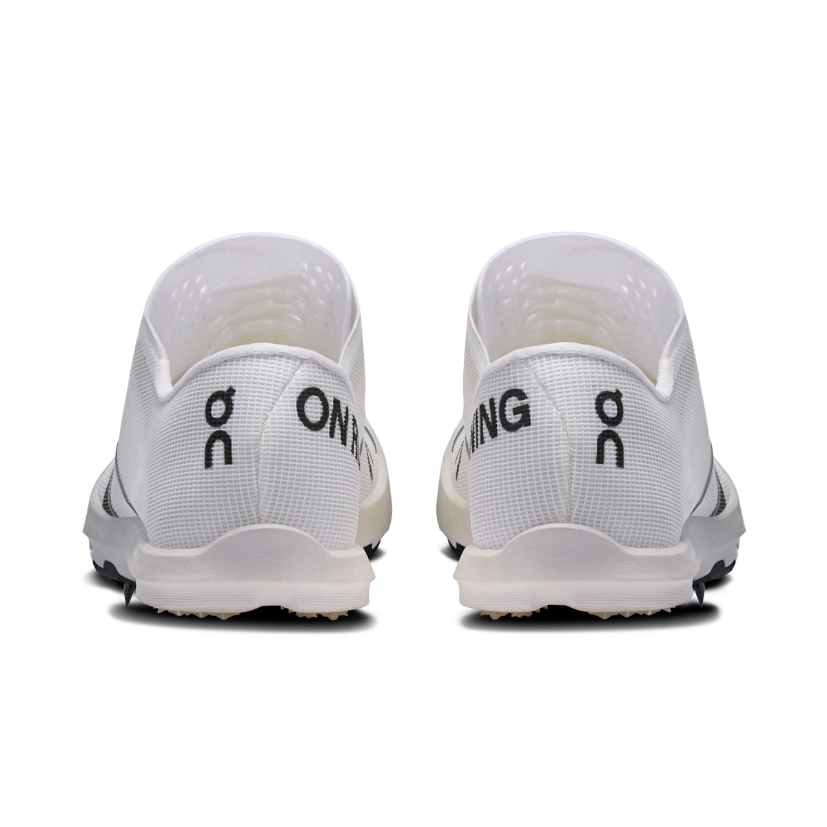 Women's Cloudspike XC White | White - US 3198