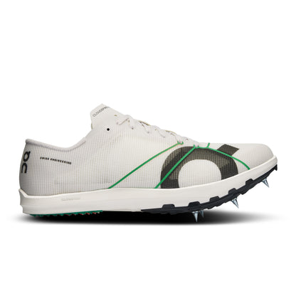 Women's Cloudspike XC Frost | White - US 4410