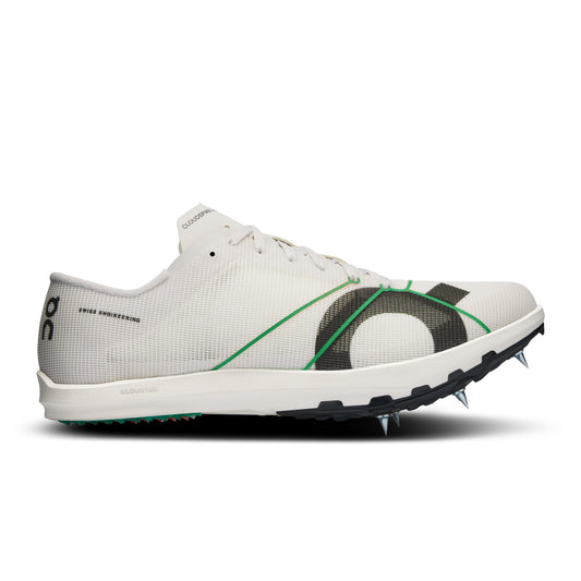 Women's Cloudspike XC Frost | White - US 4410