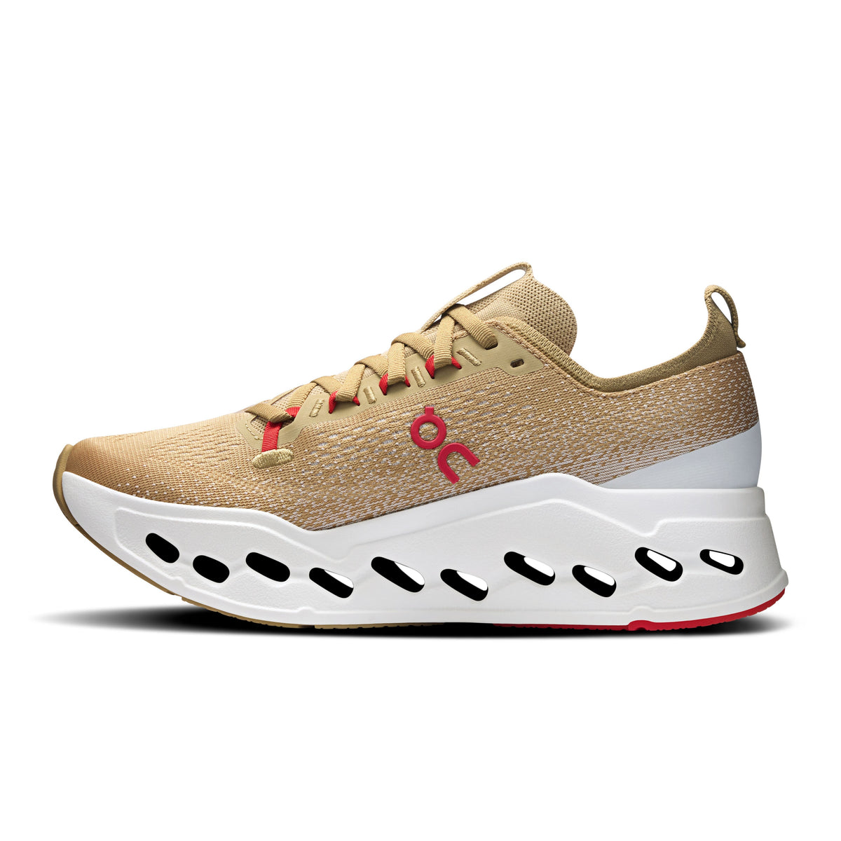 Women's Cloudsurfer Max Year of the Horse Chai | Ivory - US 4445