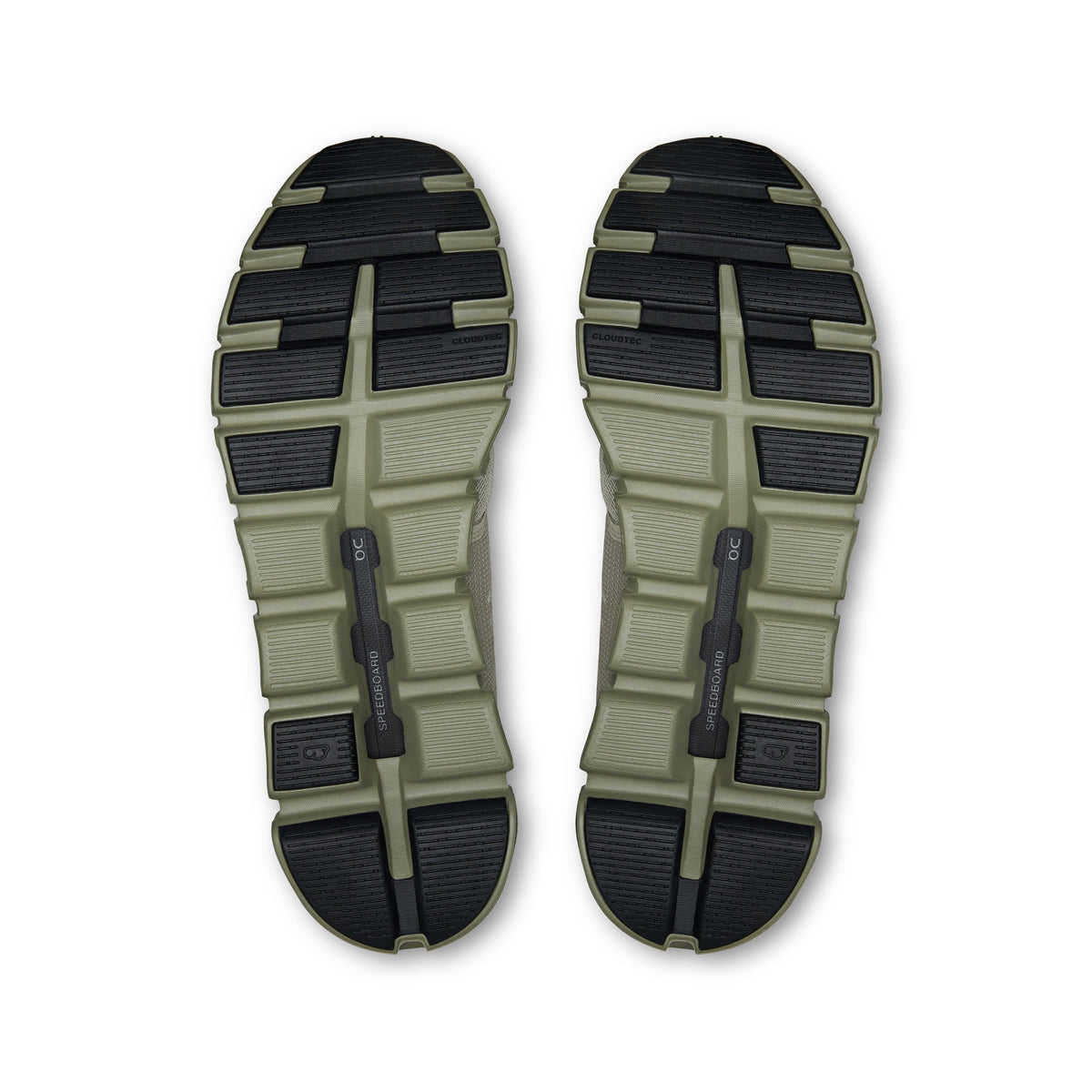 Men's Cloud 6 Oyster | Biscuit - US 6327