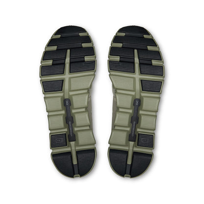 Men's Cloud 6 Oyster | Biscuit - US 6327