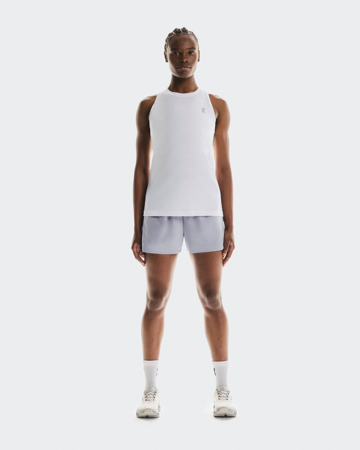 Women's 3" Core Shorts Lilac - US 6743