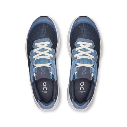Men's Cloudnova Rift Steel | Navy - US 1374