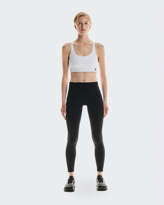 Women's Performance Tights Winter Black - US 5960