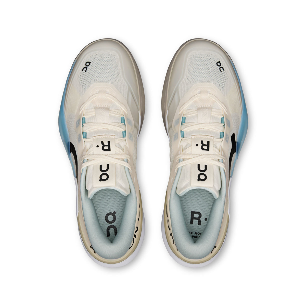 Women's THE ROGER Pro 3 Ivory | Wash - US 9668