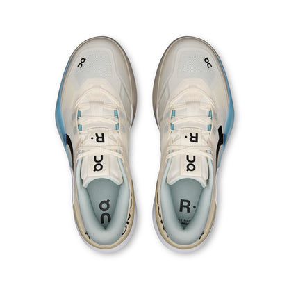 Women's THE ROGER Pro 3 Ivory | Wash - US 9668