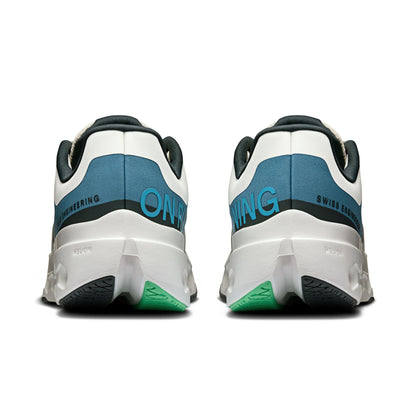 Women's Cloudsurfer Next Wide Niagara | White - US 3141