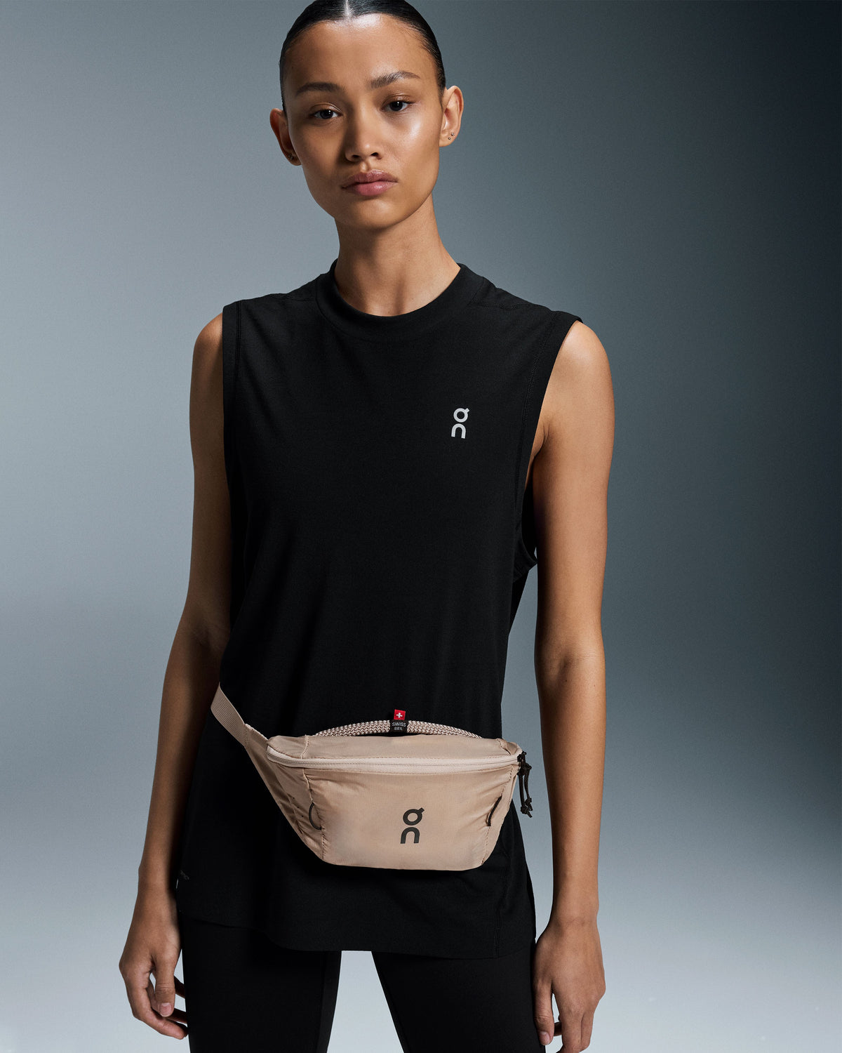 Waist Pack 2L Lite Sand - US 5062