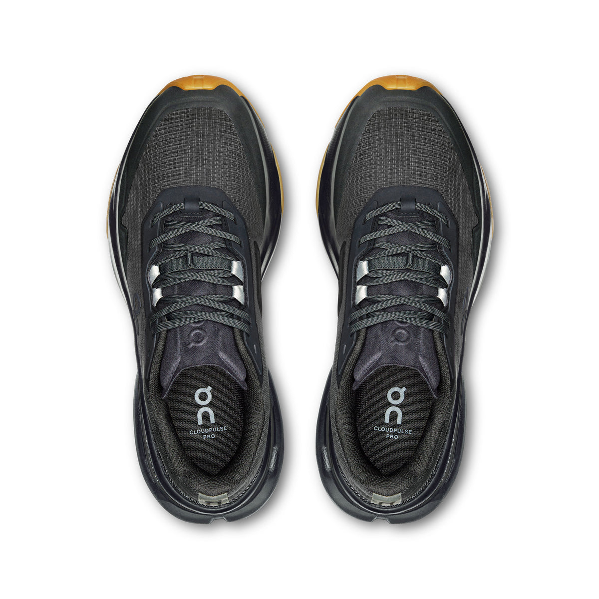 Women's Cloudpulse Pro Black | Rock - US 2600