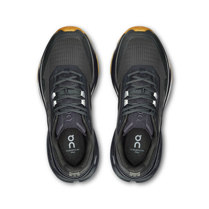 Women's Cloudpulse Pro Black | Rock - US 2600