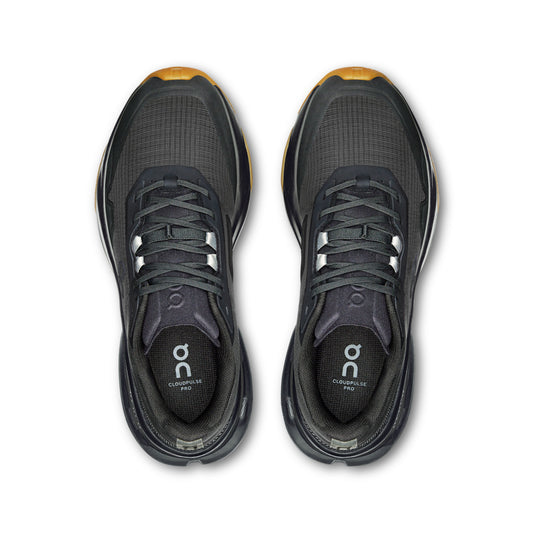 Women's Cloudpulse Pro Black | Rock - US 2600
