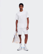 Men's 7" Court Shorts LDN White - US 2223