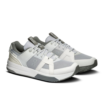 Men's THE ROGER Clubhouse Pro 2 Clay Glacier | Frost - US 3373