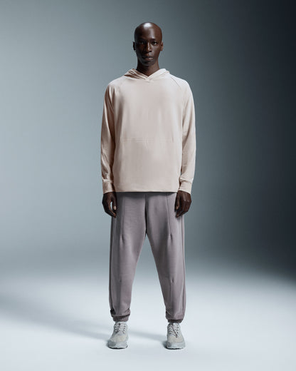 Men's Movement Hoodie Sand - US 8128