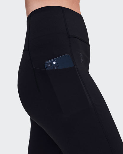 Women's Studio Flared Pants 32" Black - US 8416