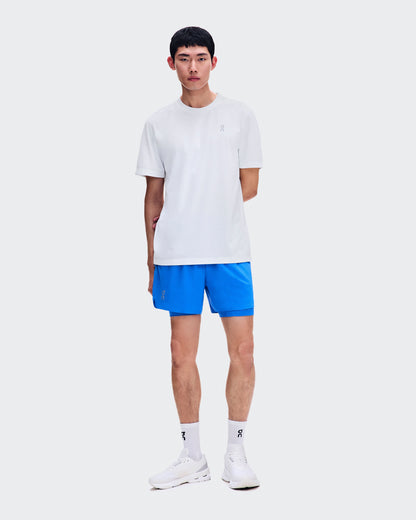 Men's Train-T White - US 3251