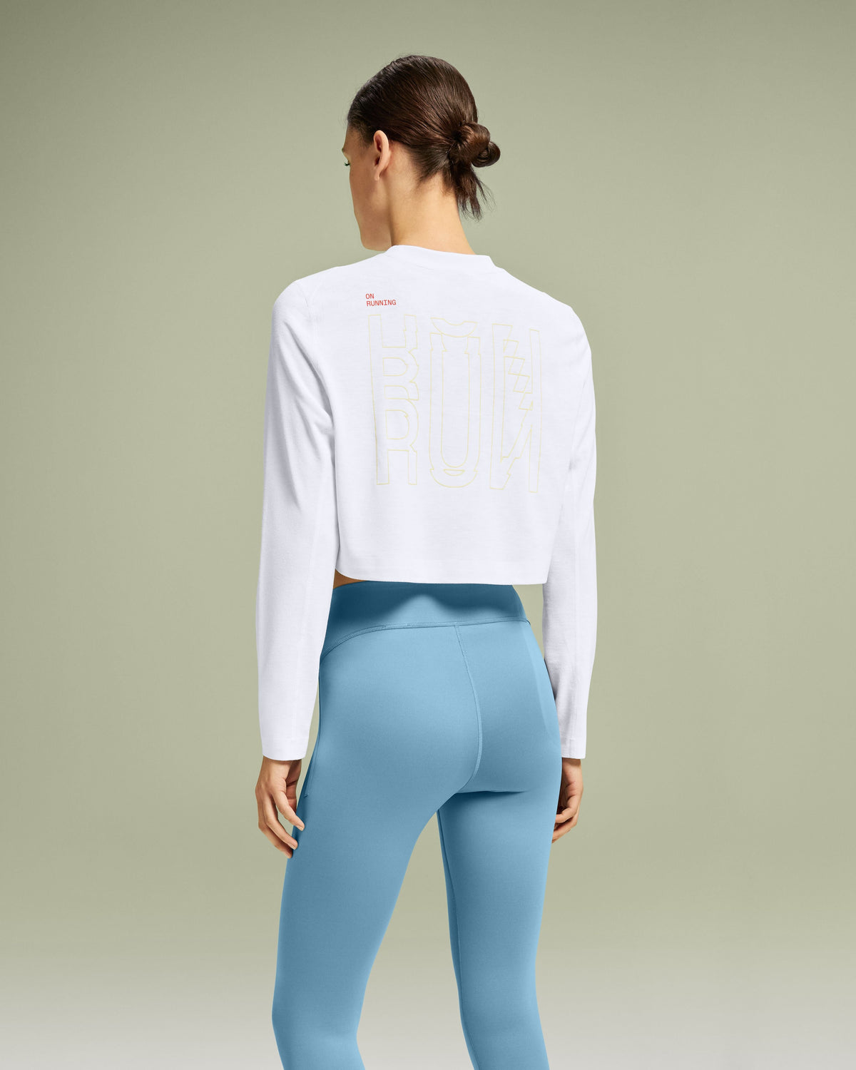 Women's Active Tights Coast - US 4073