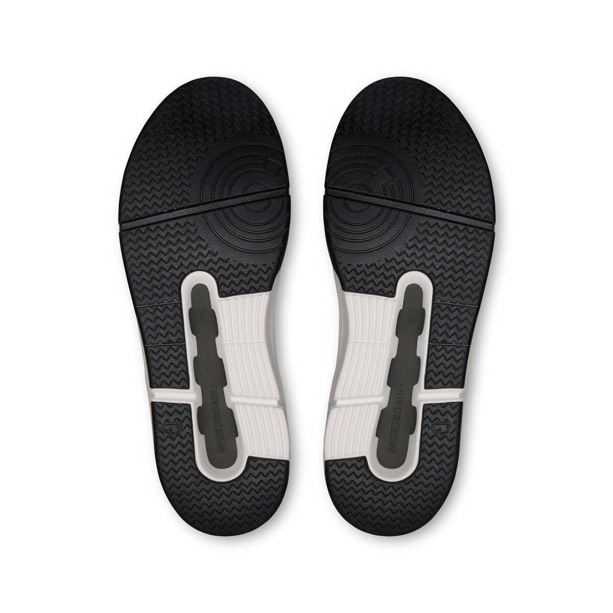 Women's THE ROGER Clubhouse White | Onyx - US 9026