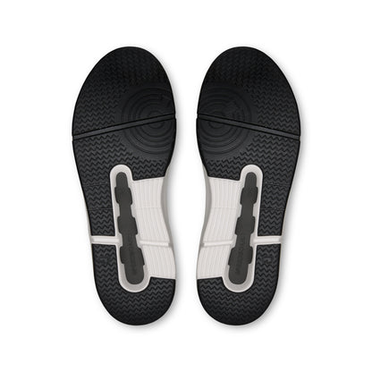 Women's THE ROGER Clubhouse White | Onyx - US 9026