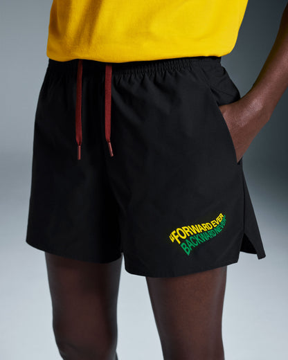 Women's Core Shorts WalkGood Black - US 5729