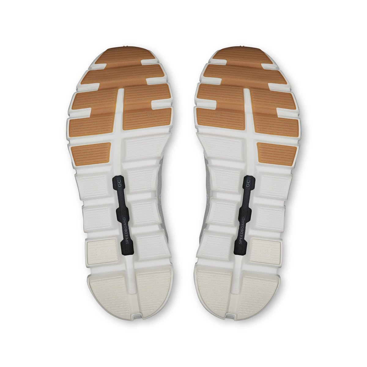 Women's Cloud 6 Versa White | White - US 5140