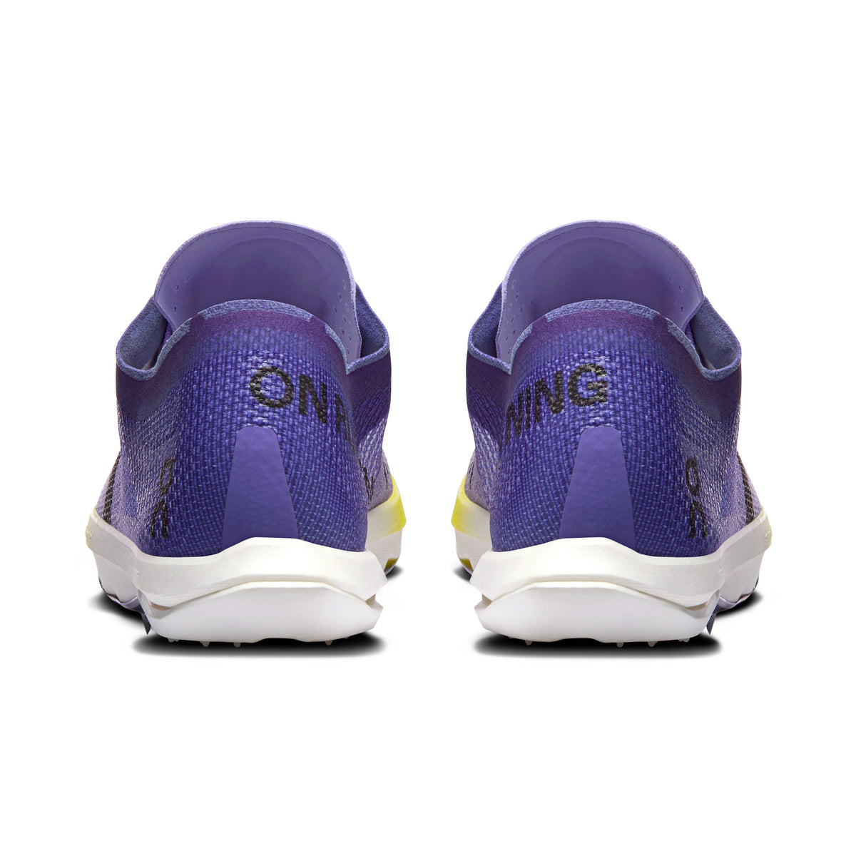 Women's Cloudspike Citius 2 Bloom | Lime - US 6195