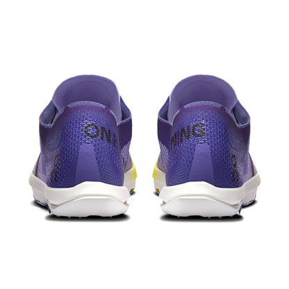 Women's Cloudspike Citius 2 Bloom | Lime - US 6195