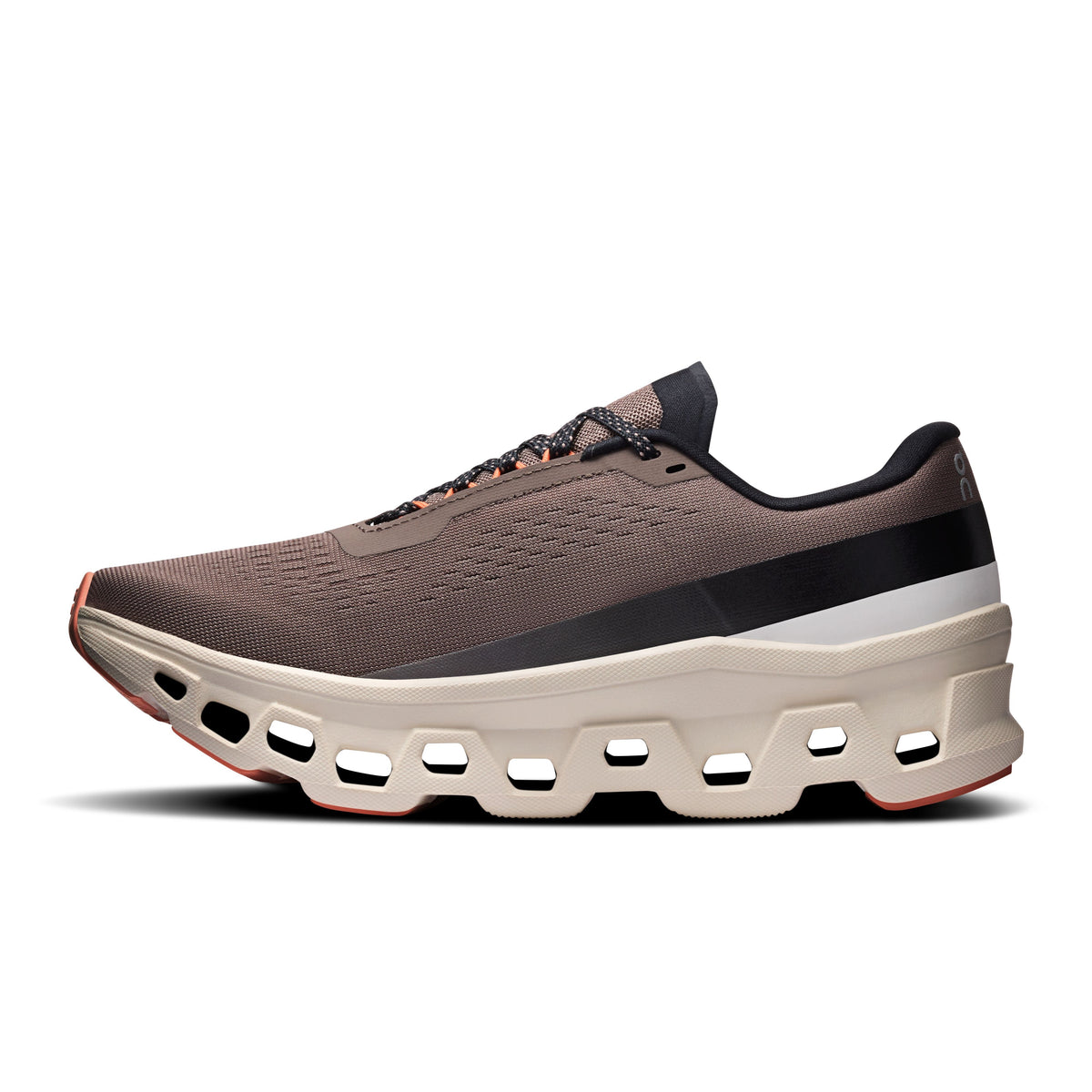 Women's Cloudmonster 1 Ash | Sunstone - US 6044