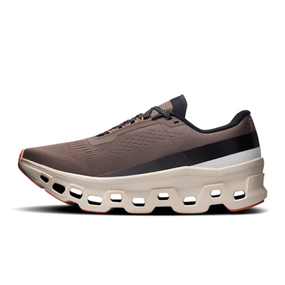 Women's Cloudmonster 1 Ash | Sunstone - US 6044