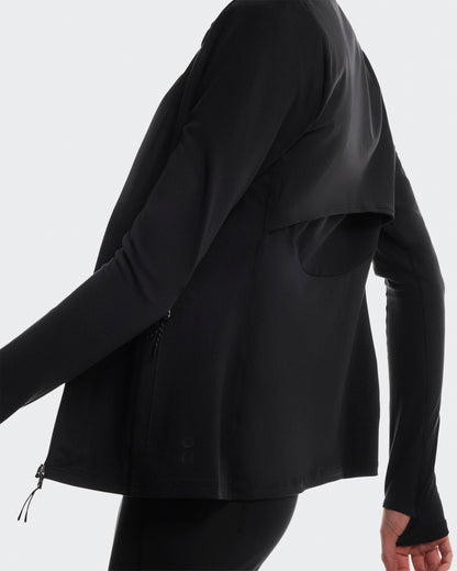 Women's Studio Jacket Black - US 7382